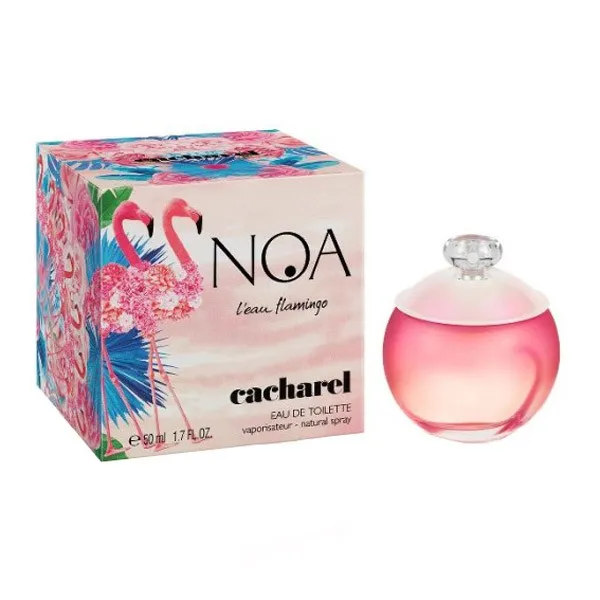 Noa L'Eau Flamingo туалетная вода