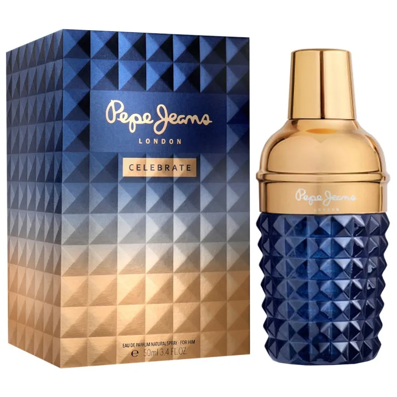 Celebrate for Him парфюмерная вода