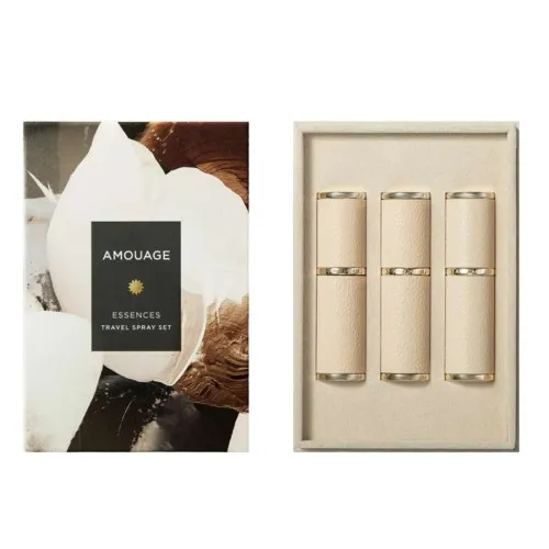 Essences Set набор (парф. вода Reasons + Lustre + Outlands  3*10 мл.)