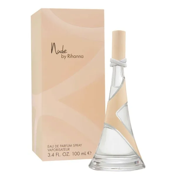 Nude парфюмерная вода