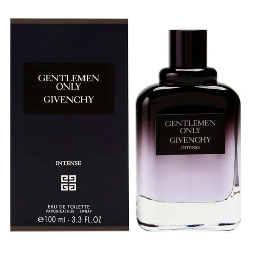 Gentlemen Only Intense туалетная вода