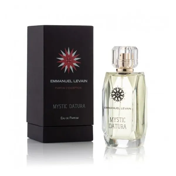 Mystic Datura парфюмерная вода