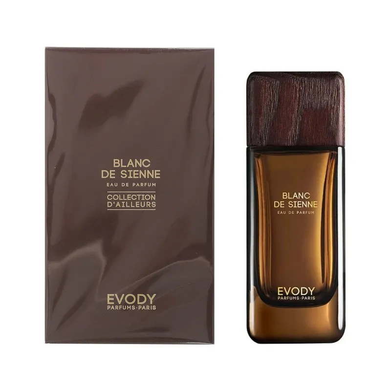 Blanc de Sienne парфюмерная вода