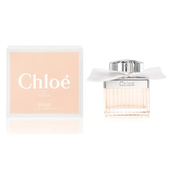 Chloe туалетная вода