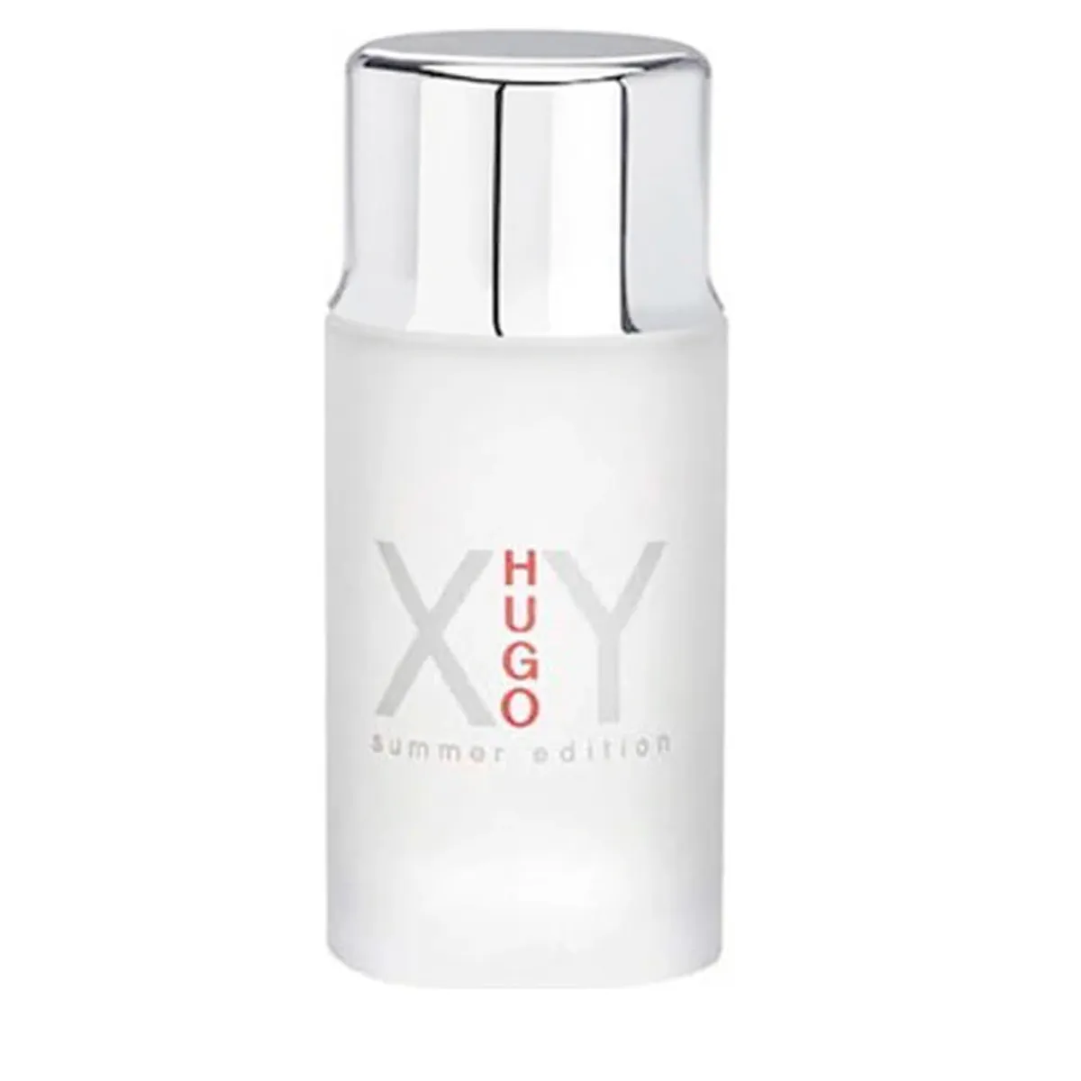 Hugo XY Summer Edition туалетная вода