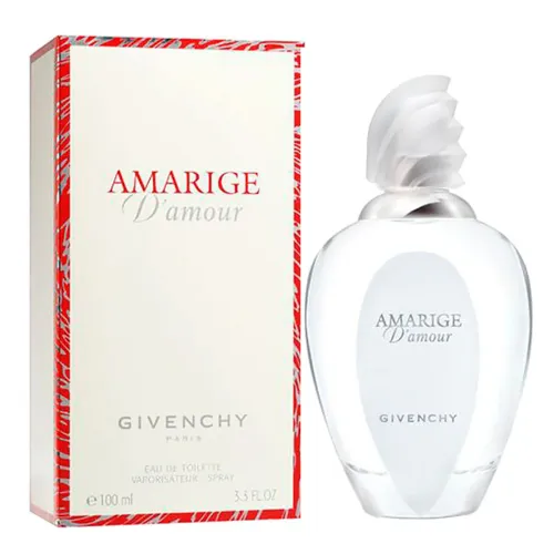 Amarige d'Amour туалетная вода