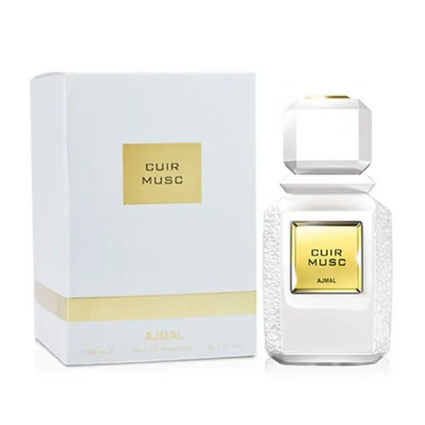 Cuir Musk парфюмерная вода