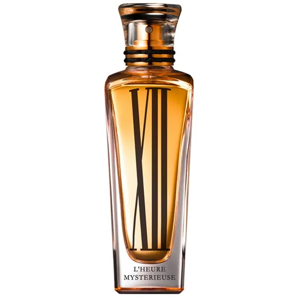 L'Heure Mysterieuse XII парфюмерная вода