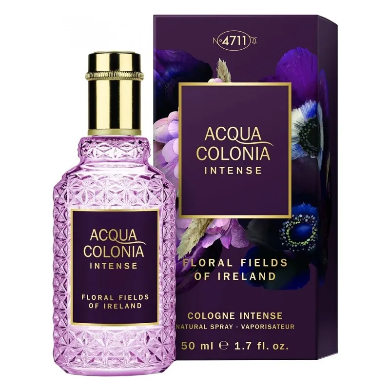 Acqua Colonia Intense Floral Fields of Ireland одеколон