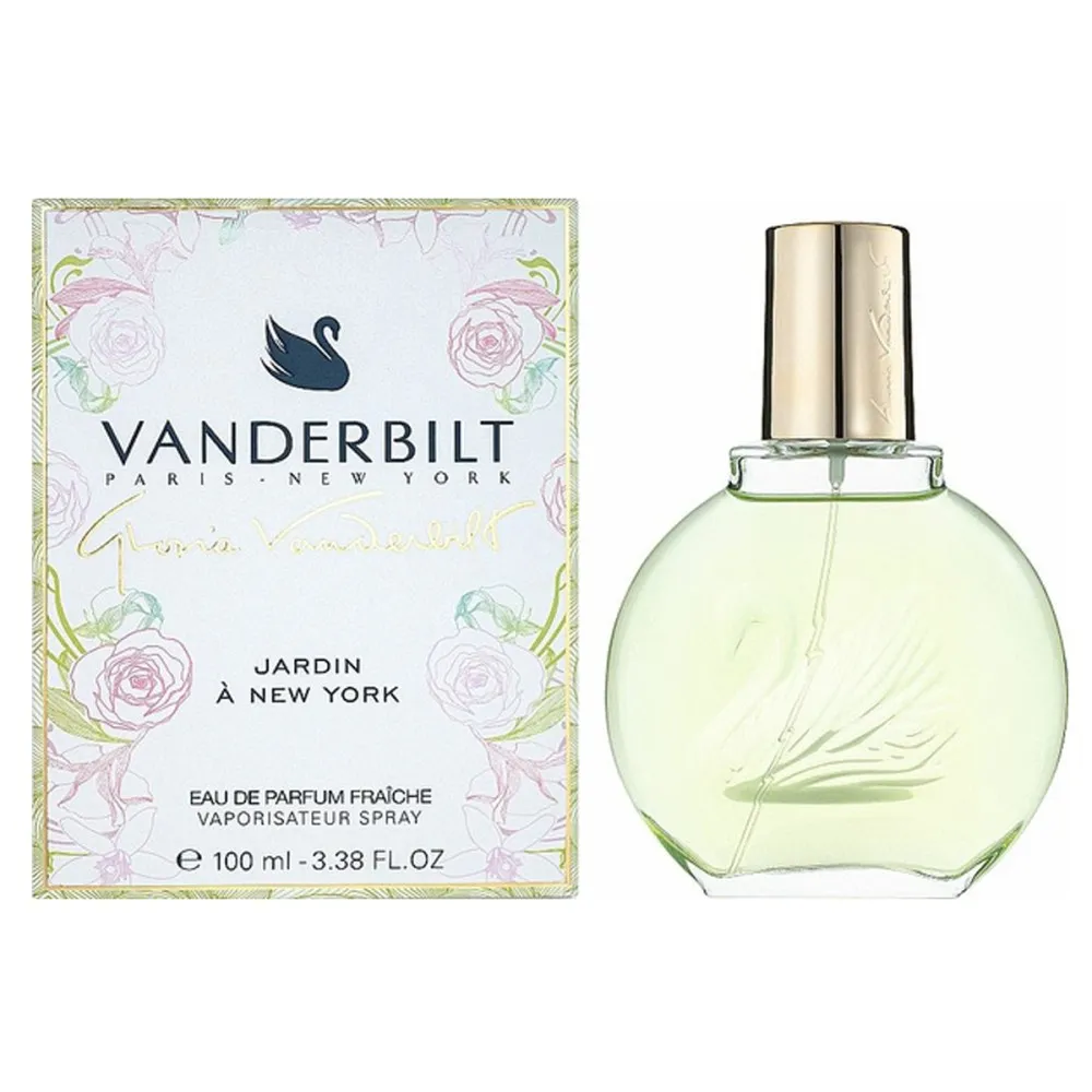 Jardin a New York парфюмерная вода