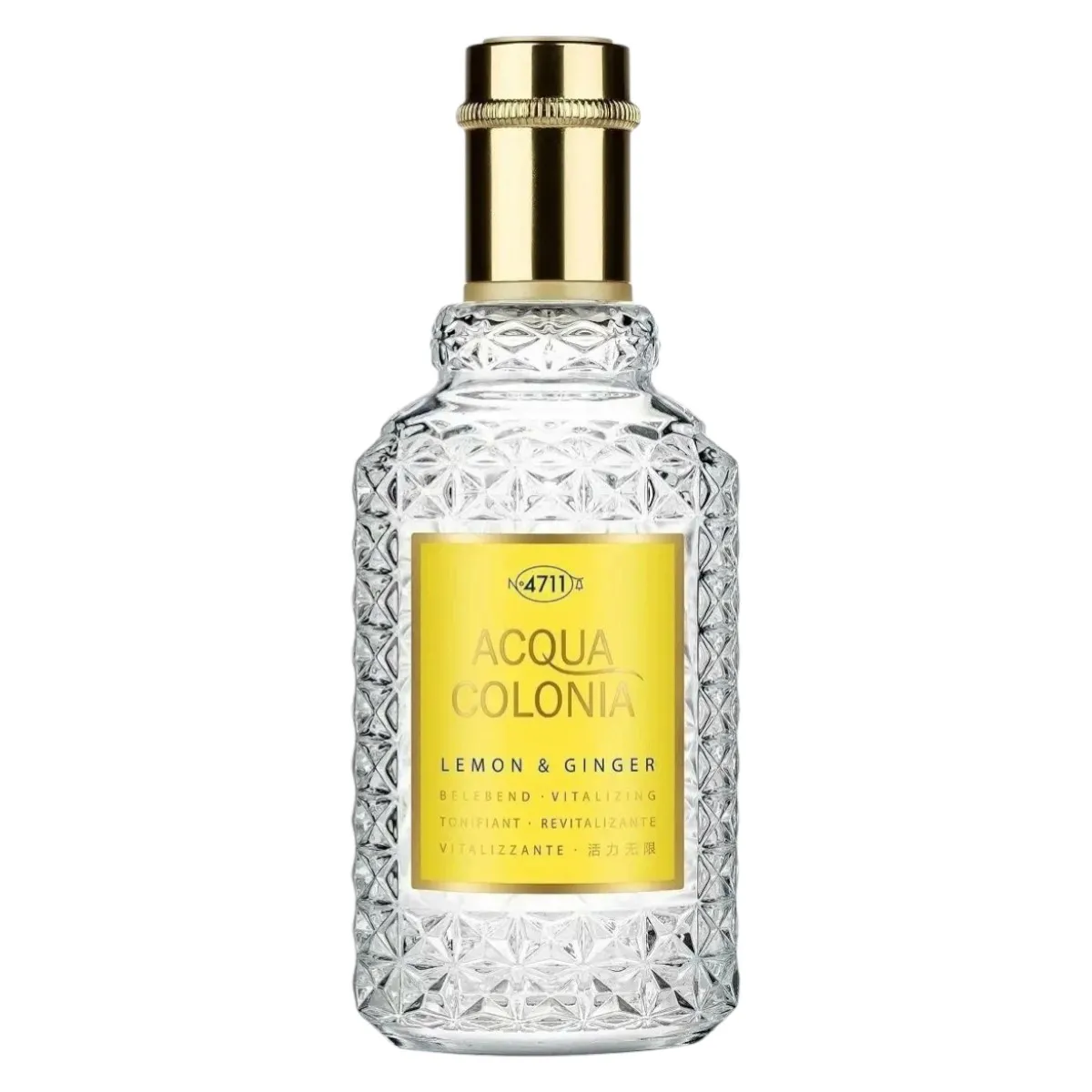 Acqua Colonia Lemon & Ginger одеколон