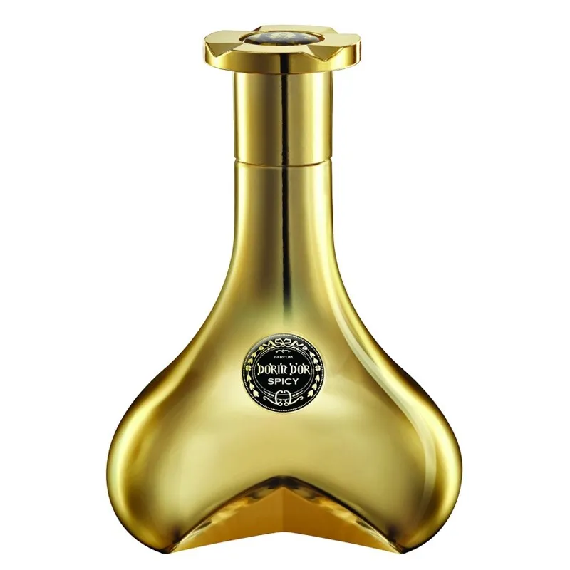 D'Or Spicy духи