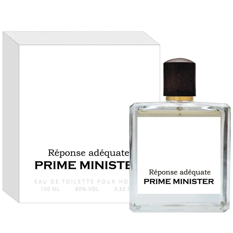 Rеponse Adеquate туалетная вода