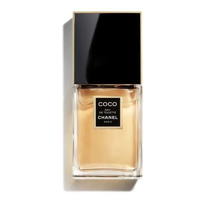 Coco туалетная вода