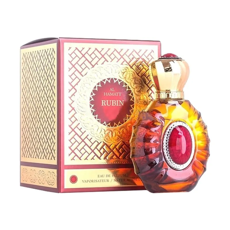 Rubin парфюмерная вода