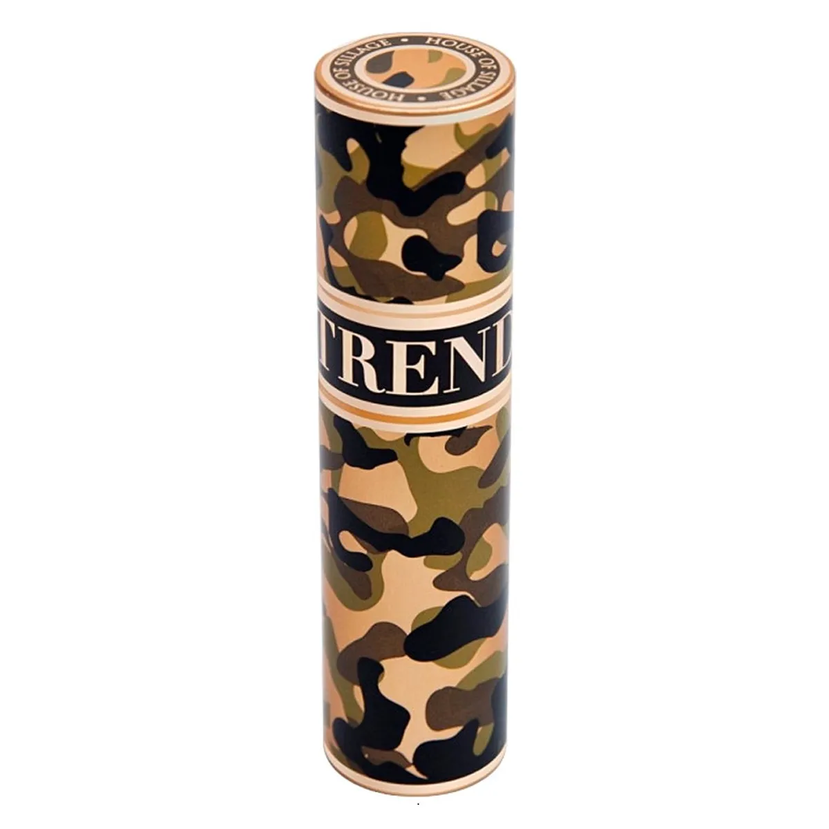 The Trend №2 Hot In Camo парфюмерная вода