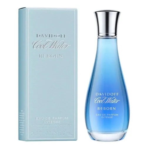 Cool Water Reborn Intense for Her парфюмерная вода