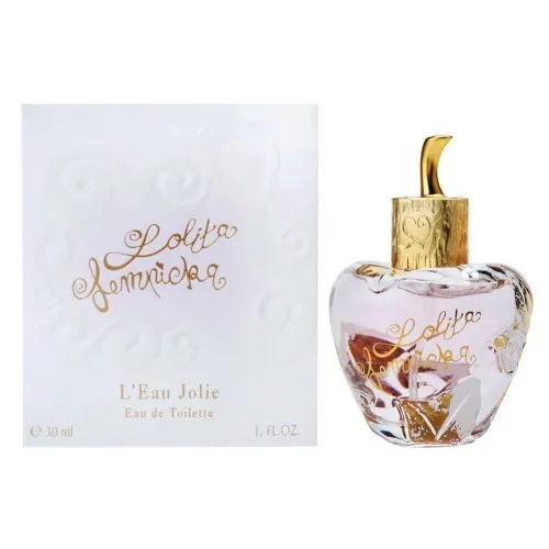 L'Eau Jolie туалетная вода