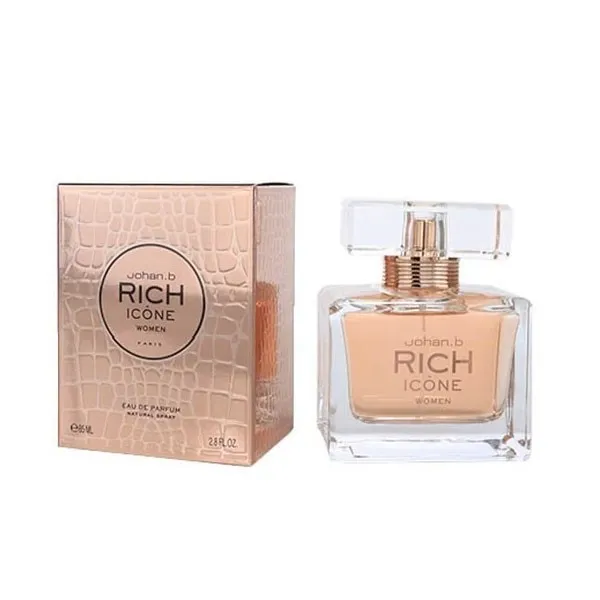 Rich Icone Women парфюмерная вода