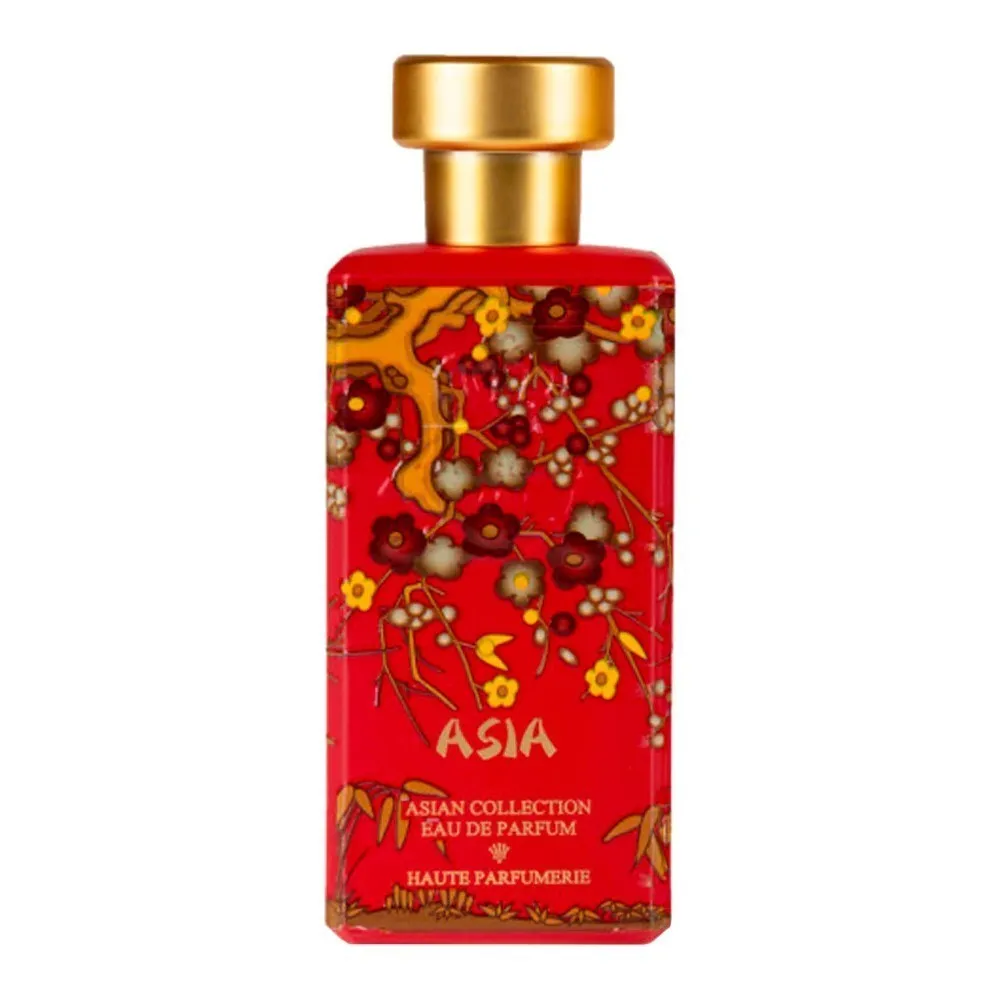 Asia парфюмерная вода