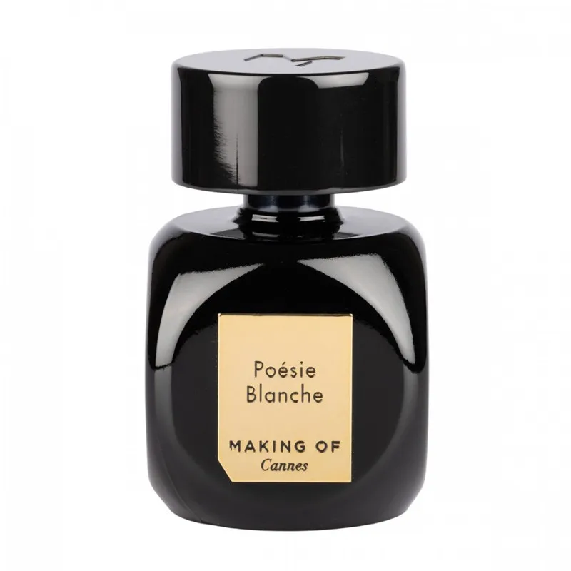 Poesie Blanche парфюмерная вода