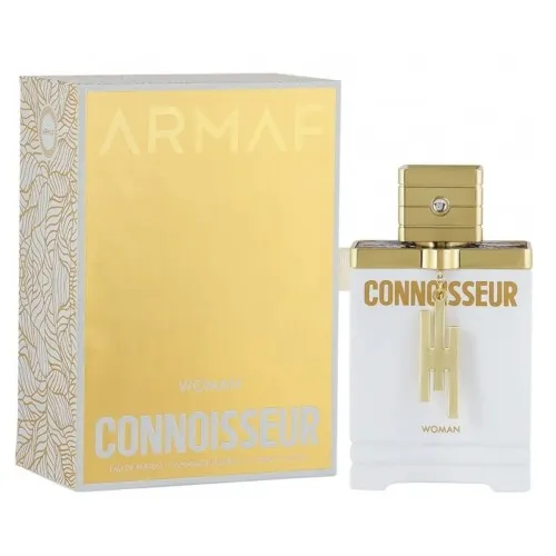 Connoisseur Woman парфюмерная вода