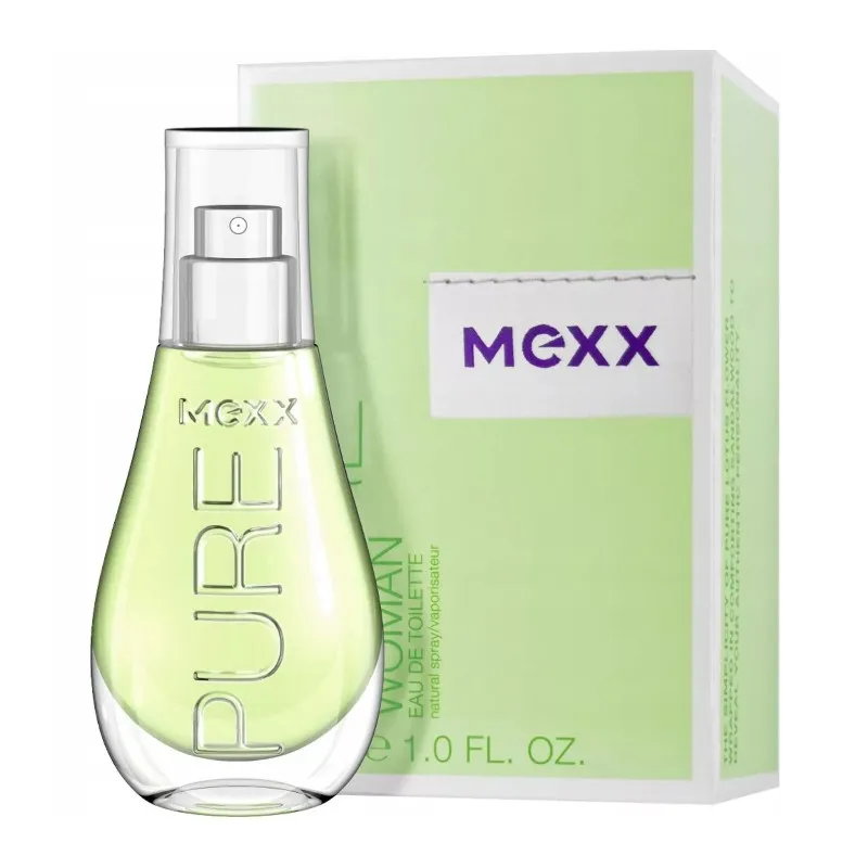 Pure Woman туалетная вода