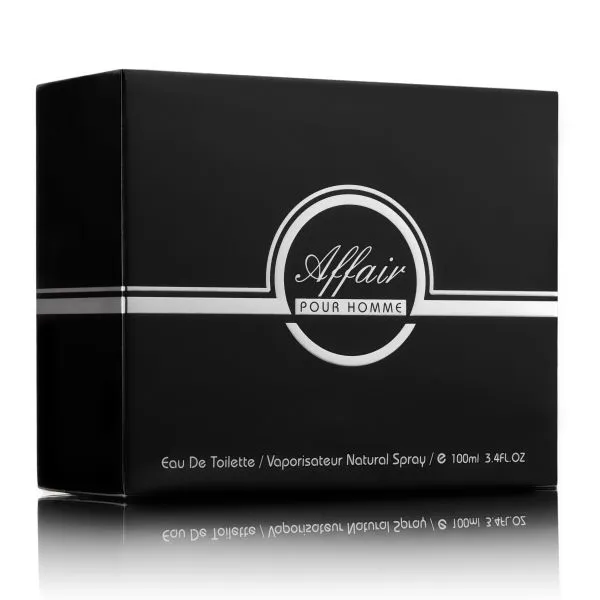 Affair pour Homme туалетная вода