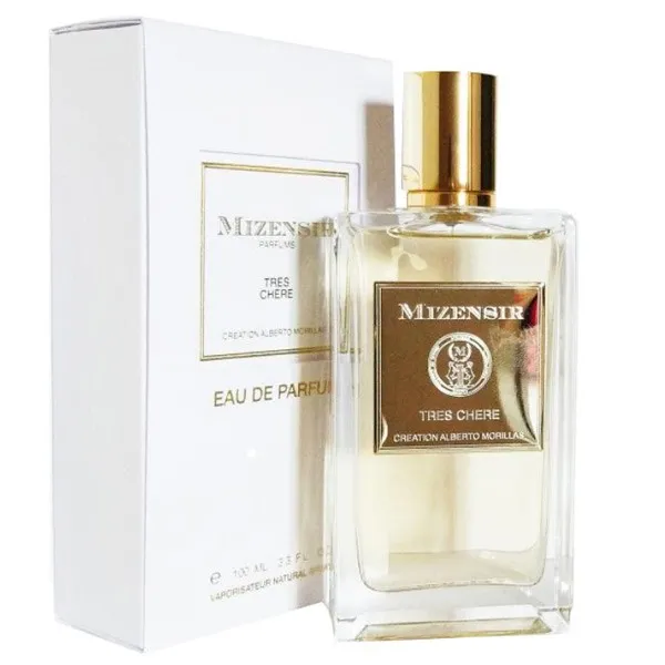 Tres Chere парфюмерная вода