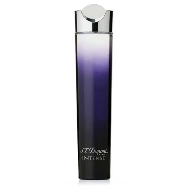 S.T. Dupont Intense pour Femme парфюмерная вода