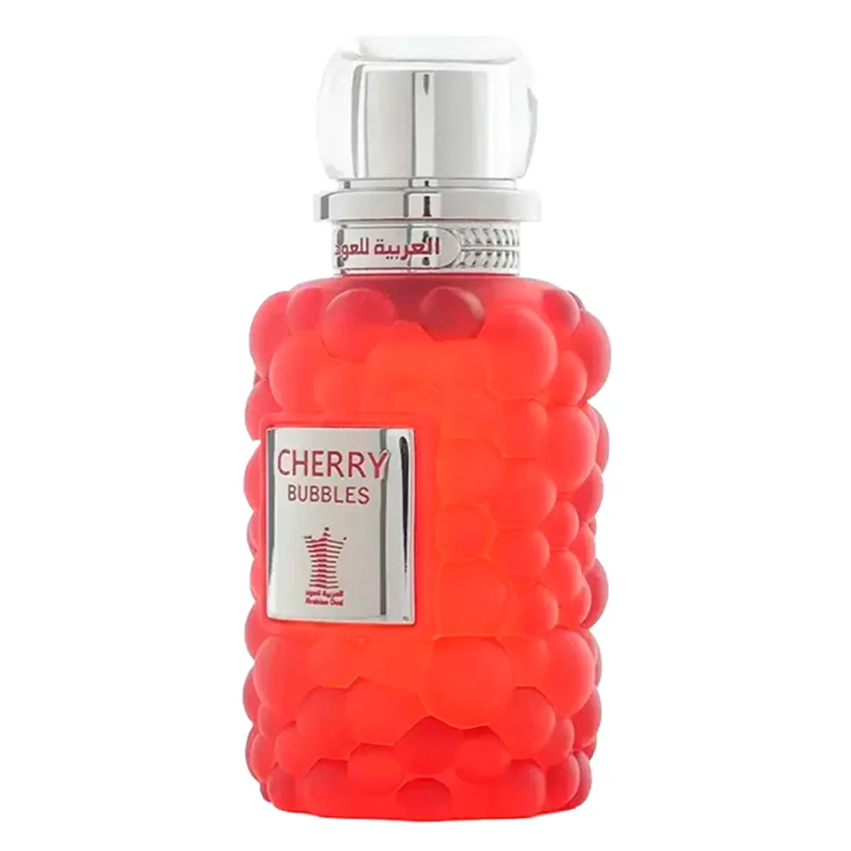 Cherry Bubbles парфюмерная вода