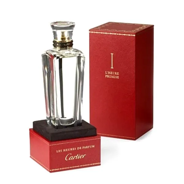L'Heure Promise I туалетная вода