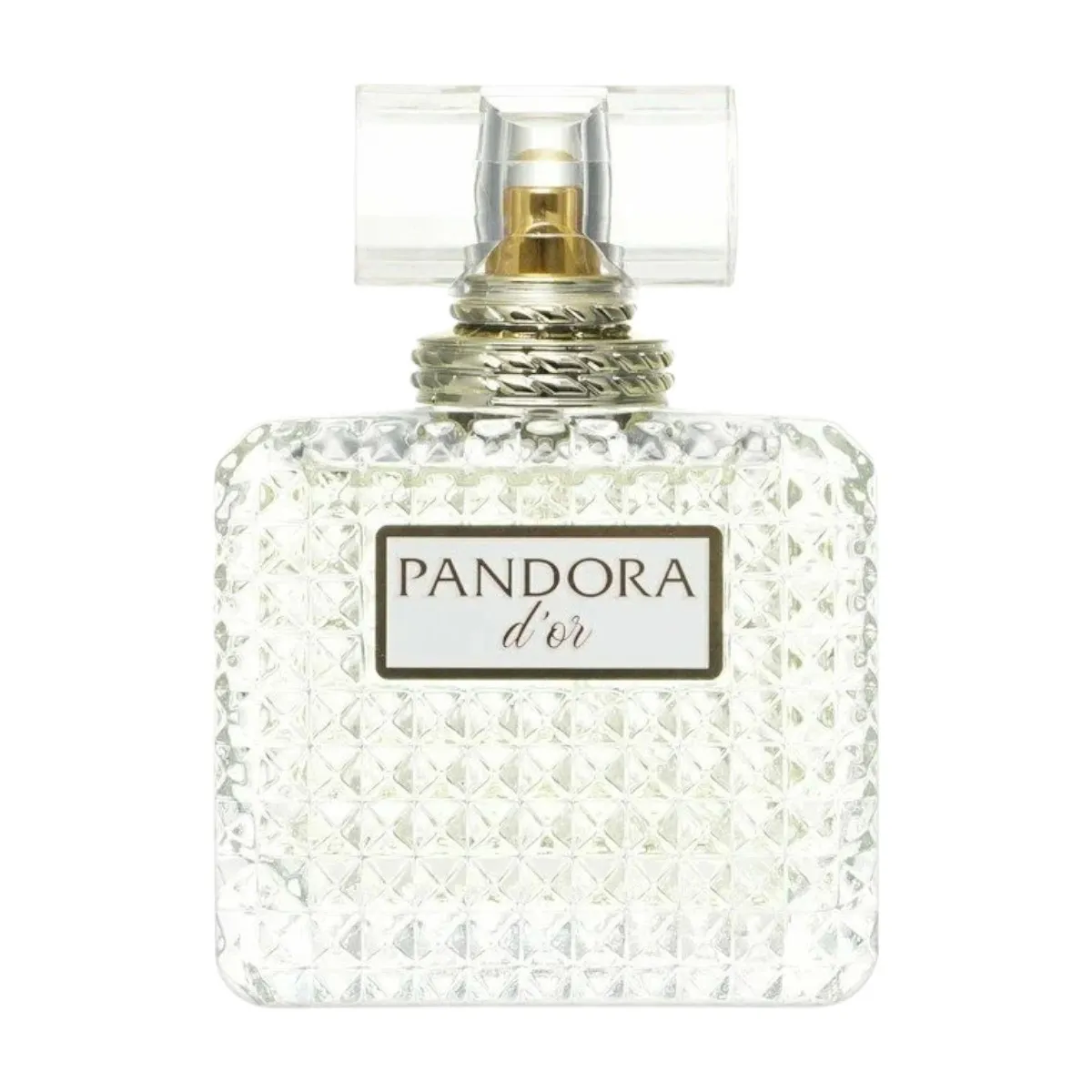 Pandora D'or духи