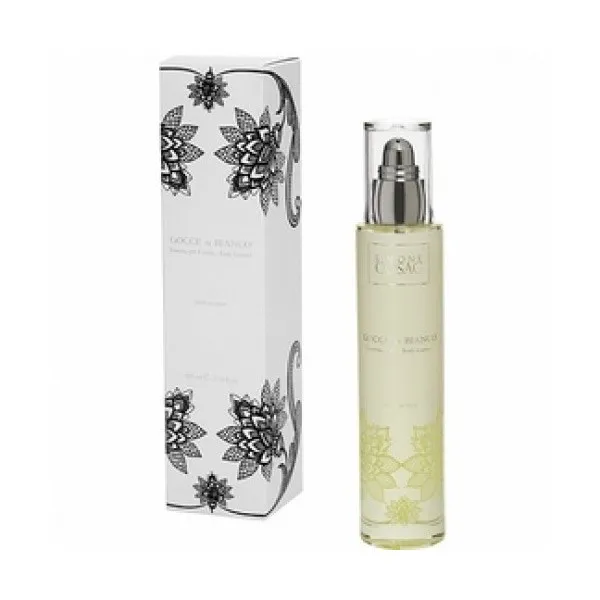 Gocce Di Bianco эссенция для тела