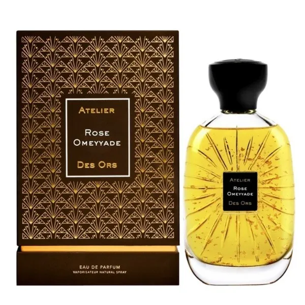 Rose Omeyyade парфюмерная вода
