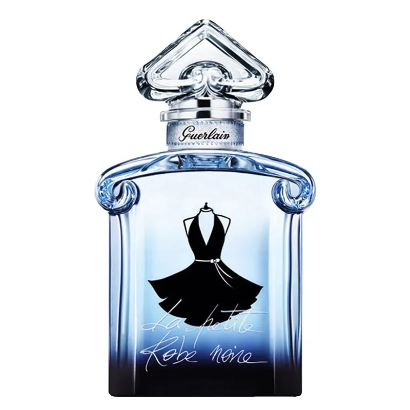 La Petite Robe Noire Intense парфюмерная вода