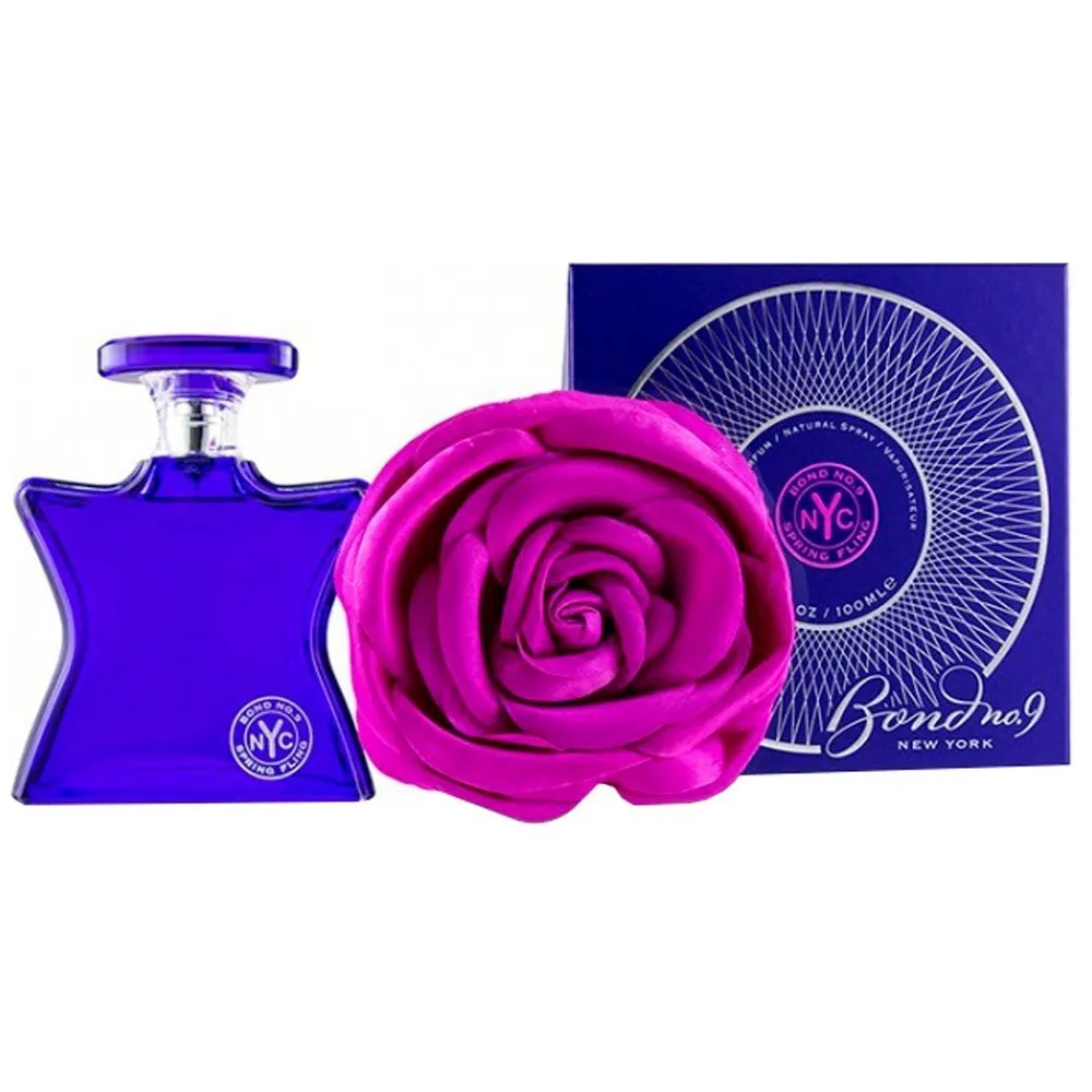 Spring Fling парфюмерная вода