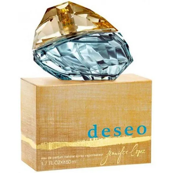 Deseo парфюмерная вода