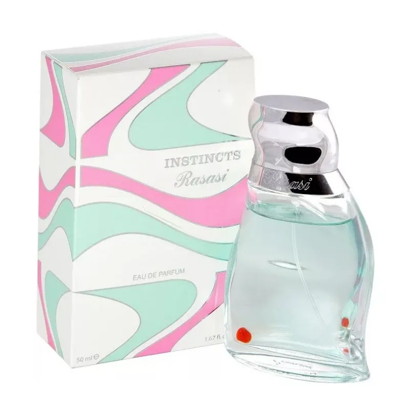 Instincts парфюмерная вода