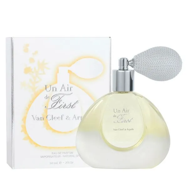 Un Air de First туалетная вода