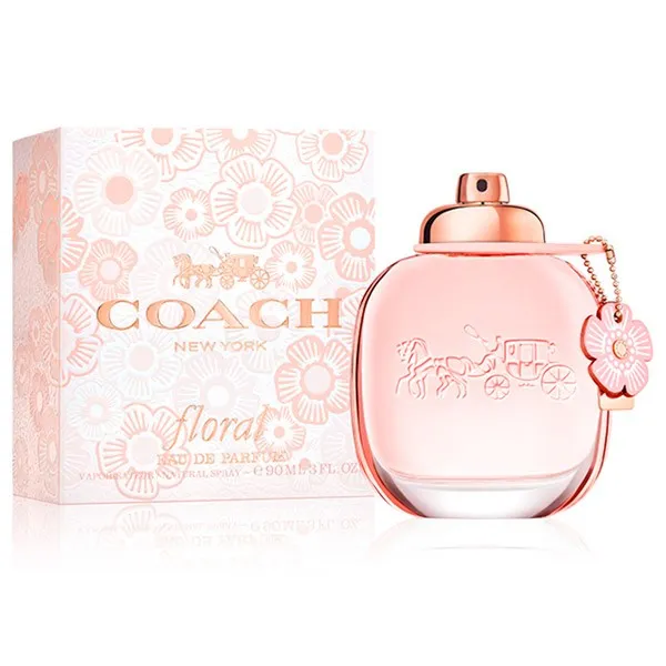 Floral парфюмерная вода
