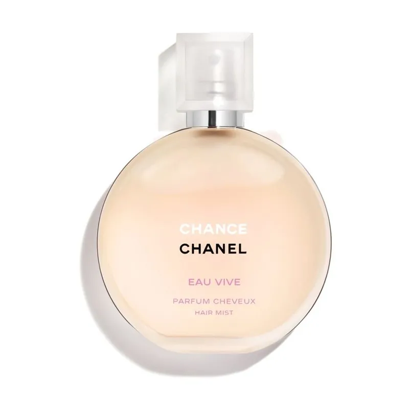 Chance Eau Vive парфюм для волос