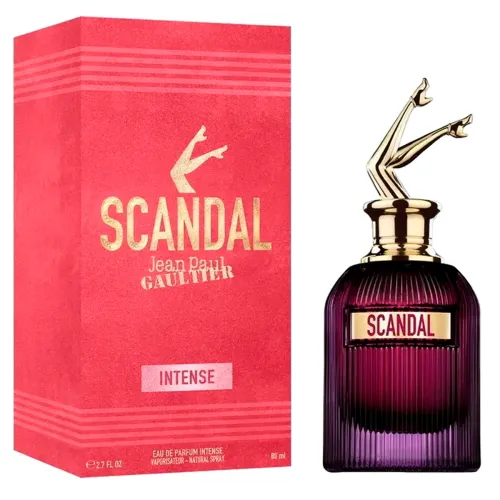 Scandal Intense парфюмерная вода