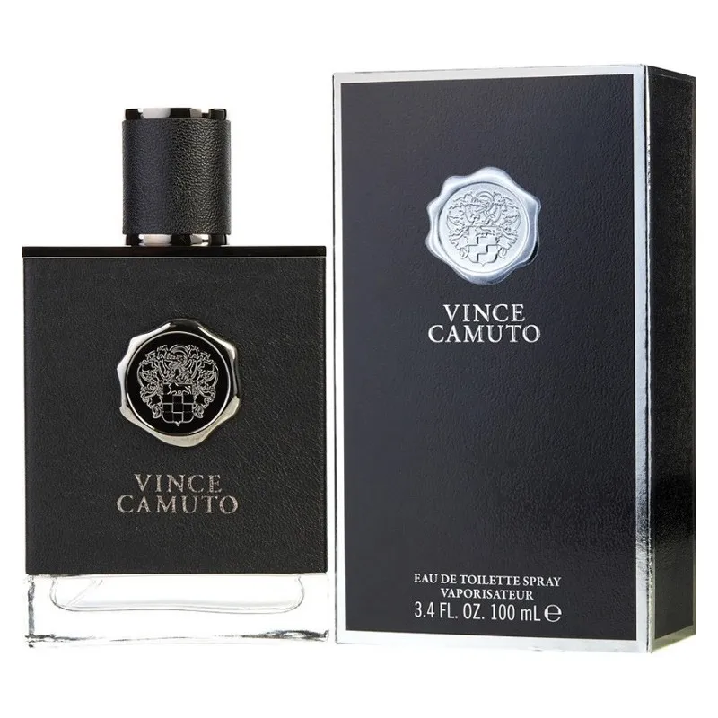 Vince Camuto for Men туалетная вода