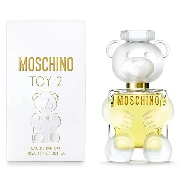 Toy 2 парфюмерная вода
