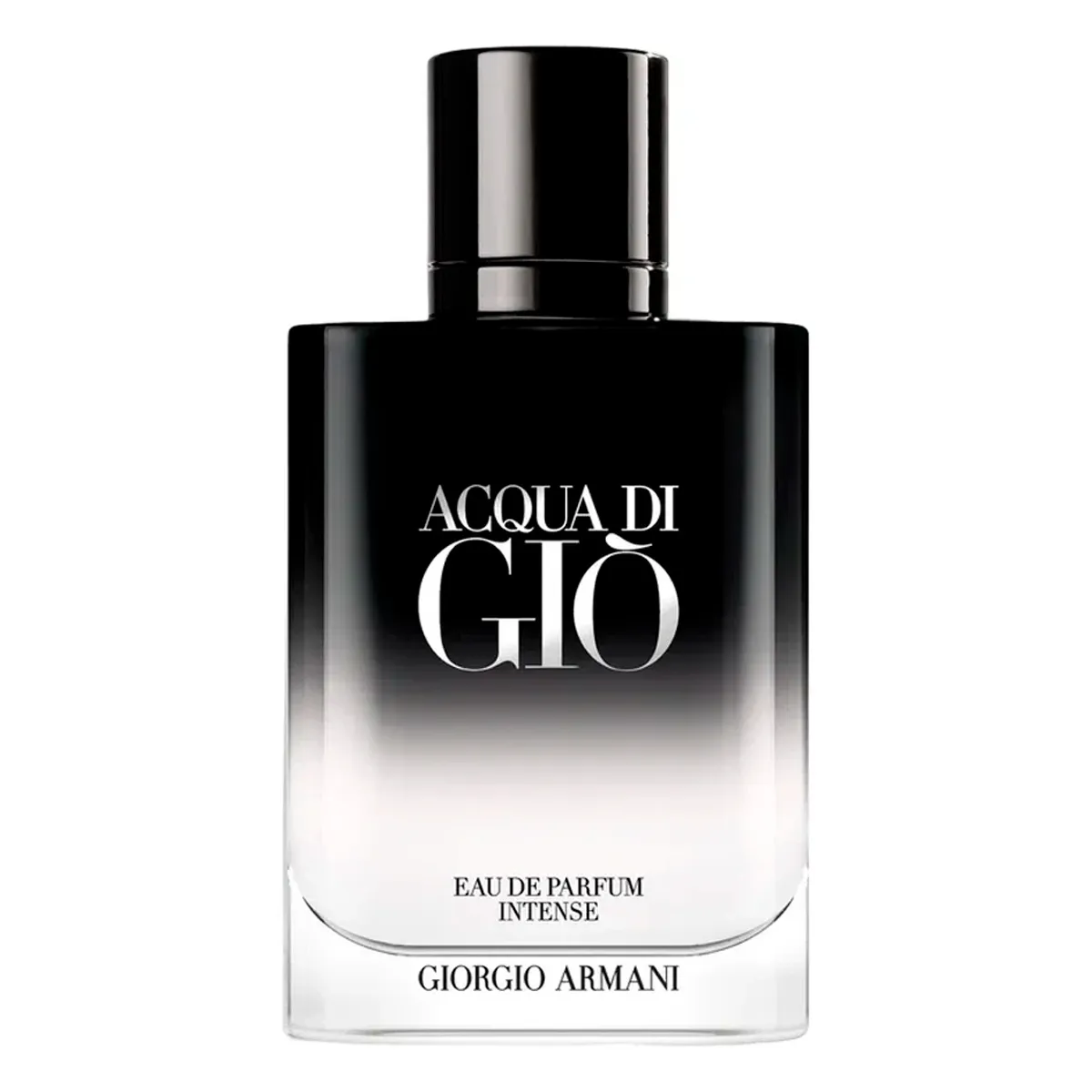 Acqua Di Gio Intense парфюмерная вода