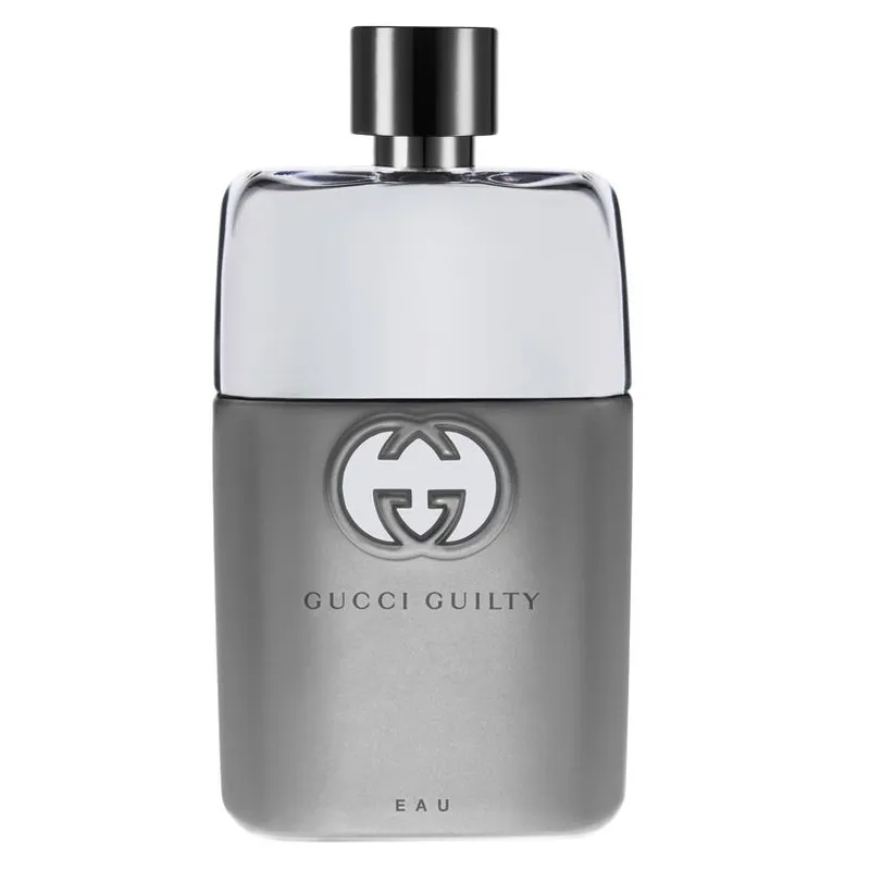 Guilty Eau Pour Homme туалетная вода