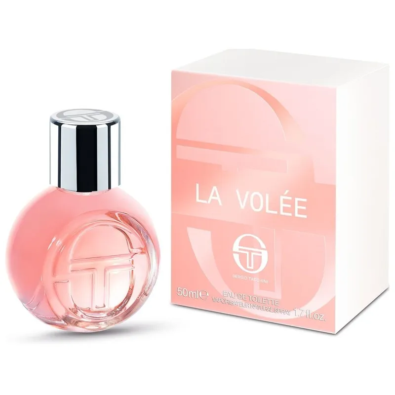 La Volee туалетная вода