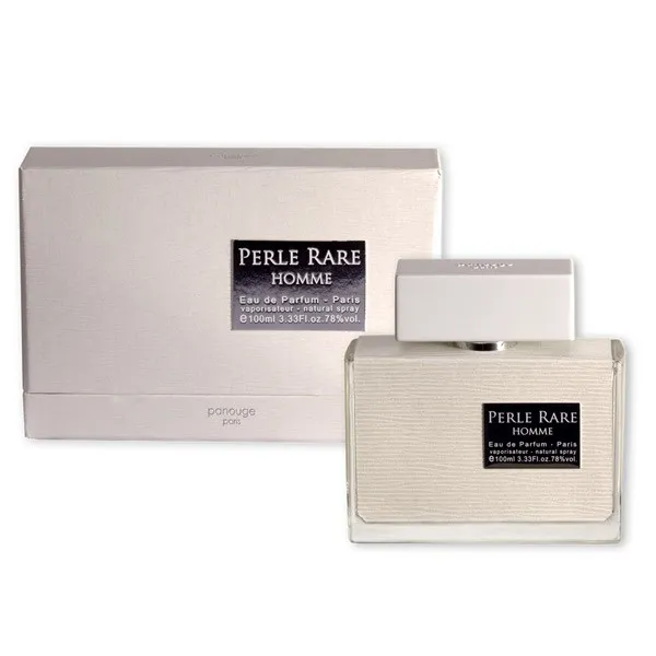 Perle Rare Homme парфюмерная вода