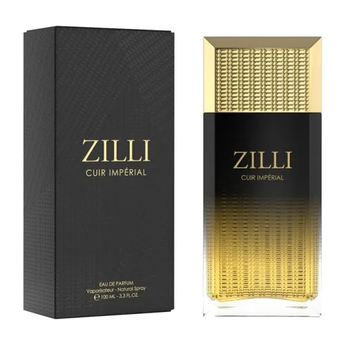 Cuir Imperial парфюмерная вода